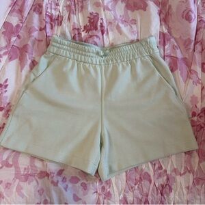 Lululemon Women’s Shorts